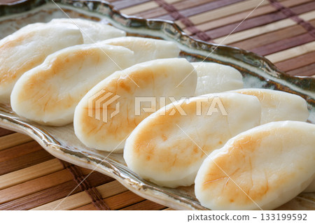 竹魚餅 竹魚餅 133199592