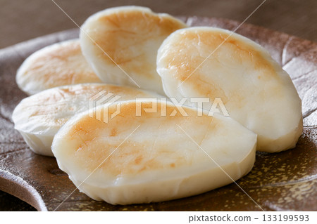 竹魚餅 竹魚餅 133199593