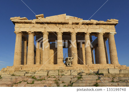 帕台農神廟 133199748