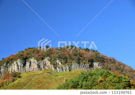 Autumn, Mt. Funakami, and random thoughts Autumn, Mt. Funakami, and random thoughts 133199761