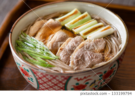 鴨子用大蒜 鴨子用大蒜 133199794