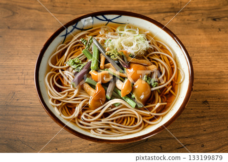 Wakaba soba Wakaba soba 133199879