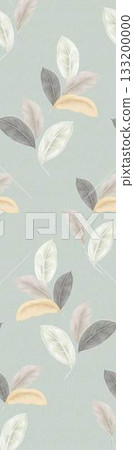 Soft Pastel Patterns with Florals Fruits and Cute Motifs for Notebook Designs Soft Pastel Patterns with Florals Fruits and Cute Motifs for Notebook Designs 133200000