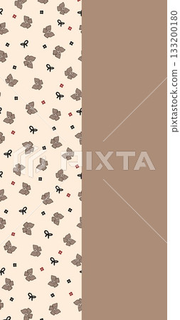 Soft Pastel Patterns with Florals Fruits and Cute Motifs for Notebook Designs Soft Pastel Patterns with Florals Fruits and Cute Motifs for Notebook Designs 133200180