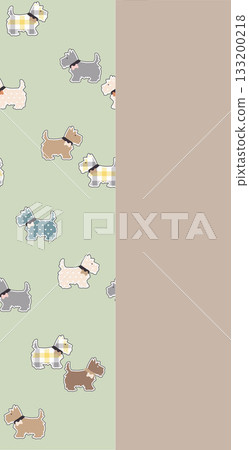 Soft Pastel Patterns with Florals Fruits and Cute Motifs for Notebook Designs Soft Pastel Patterns with Florals Fruits and Cute Motifs for Notebook Designs 133200218
