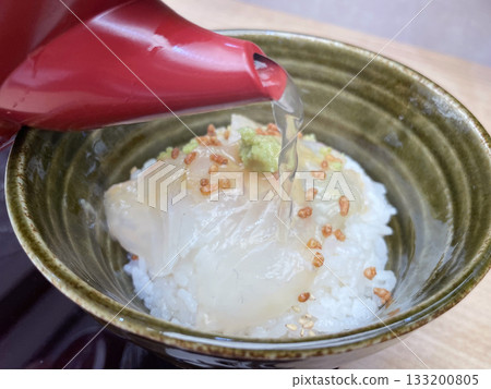 海鯛戰車 133200805