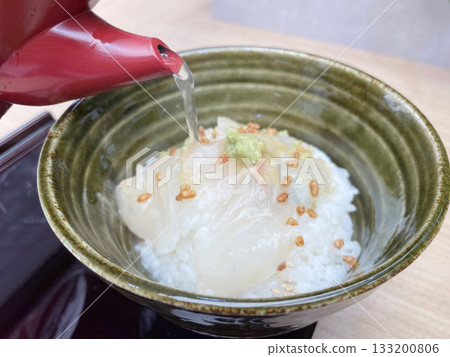 海鯛戰車 133200806