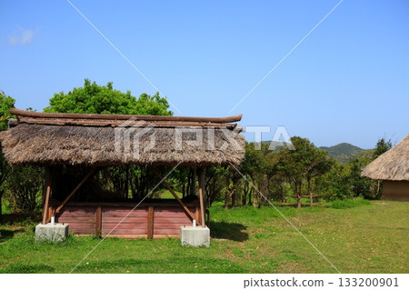 壹岐島原之辻遺跡 133200901
