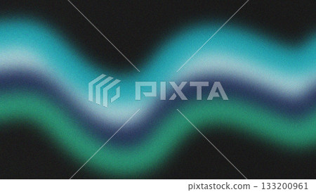 Abstract Glowing Dual Line Motion on Dark Background Abstract Glowing Dual Line Motion on Dark Background 133200961
