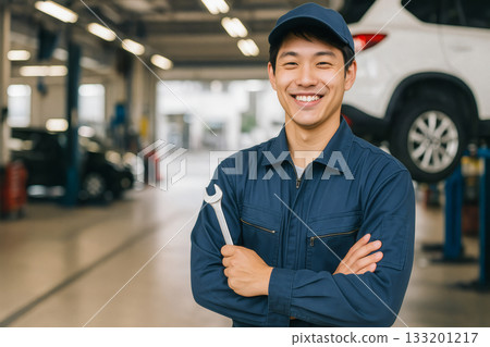 汽車修理工 汽車修理廠 汽車修理工 汽車修理廠 133201217