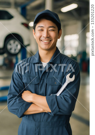 汽車修理工 汽車修理廠 汽車修理工 汽車修理廠 133201220