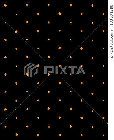 Dots seamless pattern. Vector drawing Dots seamless pattern. Vector drawing 133201299