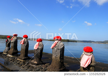 水下地藏 133202026