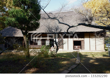 Former Hirano Family Residence, Chiba Prefecture Former Hirano Family Residence, Chiba Prefecture 133202290