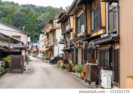 岐阜縣:上八幡和八幡町的古老街景 岐阜縣:上八幡和八幡町的古老街景 133202735