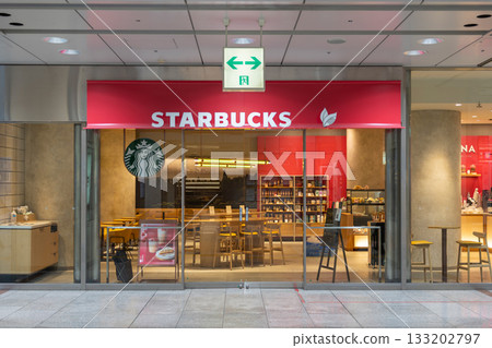 STARBUCKS Tea & Cafe TEAVANA in Nagoya STARBUCKS Tea & Cafe TEAVANA in Nagoya 133202797