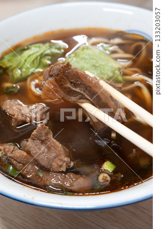 牛肉麵 牛肉 麵 麵條 Beef noodle soup ビーフヌードル 牛肉麵 牛肉 麵 麵條 Beef noodle soup ビーフヌードル 133203057