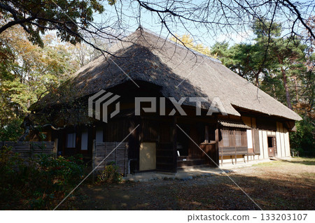 千葉縣原平野家宅邸 千葉縣原平野家宅邸 133203107