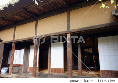 千葉縣原平野家宅邸 133203166