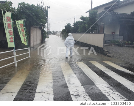 2020 Kyushu heavy rains 133203430