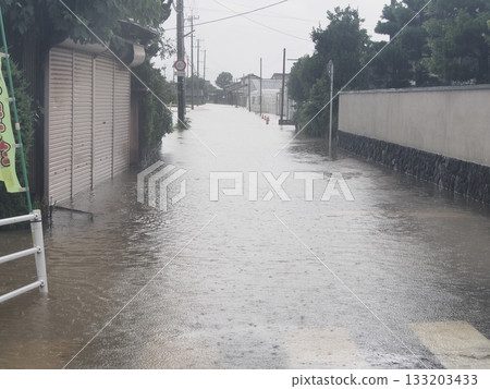 2020年九州暴雨 133203433