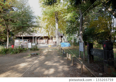 千葉縣禦子上家族故居 133203759