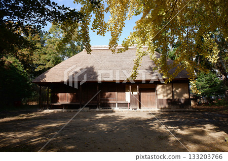 千葉縣禦子上家族故居 133203766