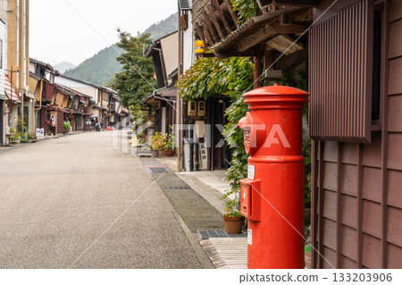Gifu Prefecture: The old townscape of Gujo Hachiman and Hachiman Town Gifu Prefecture: The old townscape of Gujo Hachiman and Hachiman Town 133203906