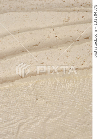 Tofu slices 133204379