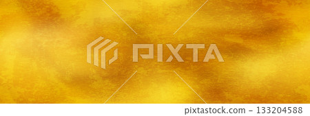 Sunny yellow matte velvet fabric seamless bg 133204588