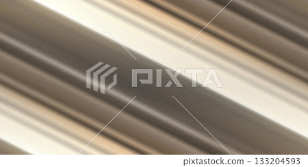 A refined seamless bg with blurred diagonal brown and beige gradation stripes and a subtle texture 133204593