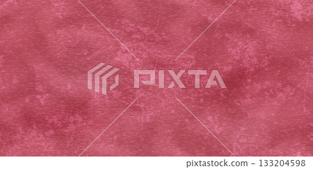 Pastel redish matte velvet fabric seamless bg 133204598