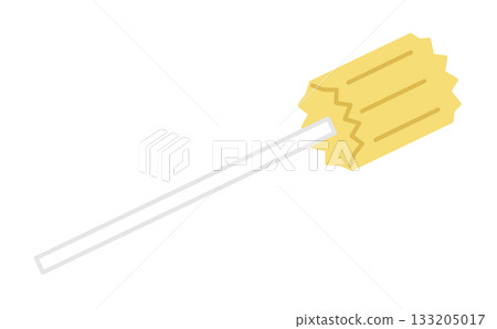 可愛的口腔護理海綿刷插圖 133205017