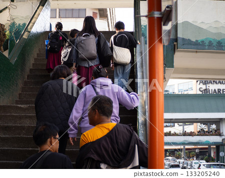 菲律賓的碧瑤 133205240