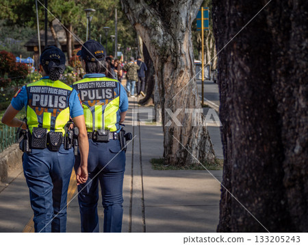 菲律賓的碧瑤 菲律賓的碧瑤 133205243