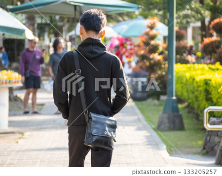 Baguio in the Philippines Baguio in the Philippines 133205257