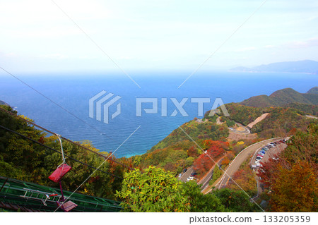 三方露台、三方五湖彩虹線、山頂公園、日本海、水月湖、日向湖、須賀湖、久串湖、若狹灣 三方露台、三方五湖彩虹線、山頂公園、日本海、水月湖、日向湖、須賀湖、久串湖、若狹灣 133205359