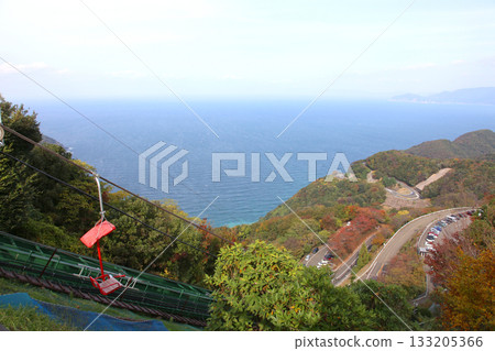 三方露台、三方五湖彩虹線、山頂公園、日本海、水月湖、日向湖、須賀湖、久串湖、若狹灣 三方露台、三方五湖彩虹線、山頂公園、日本海、水月湖、日向湖、須賀湖、久串湖、若狹灣 133205366