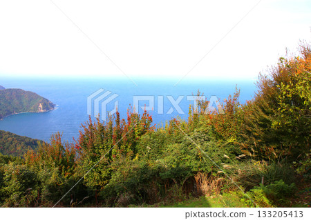 Mikata Terrace, Mikata Five Lakes Rainbow Line, Summit Park, Sea of Japan, Lake Suigetsu, Lake Hinata, Lake Suga, Lake Kugushi, Wakasa Bay Mikata Terrace, Mikata Five Lakes Rainbow Line, Summit Park, Sea of Japan, Lake Suigetsu, Lake Hinata, Lake Suga, Lake Kugushi, Wakasa Bay 133205413