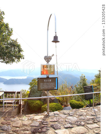 Mikata Terrace, Mikata Five Lakes Rainbow Line, Summit Park, Sea of Japan, Lake Suigetsu, Lake Hinata, Lake Suga, Lake Kugushi, Wakasa Bay 133205428