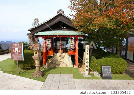 Mikata Terrace, Mikata Five Lakes Rainbow Line, Summit Park, Sea of Japan, Lake Suigetsu, Lake Hinata, Lake Suga, Lake Kugushi, Wakasa Bay 133205432