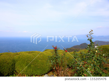 三方露台、三方五湖彩虹線、山頂公園、日本海、水月湖、日向湖、須賀湖、久串湖、若狹灣 三方露台、三方五湖彩虹線、山頂公園、日本海、水月湖、日向湖、須賀湖、久串湖、若狹灣 133205476