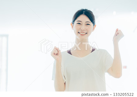 Women of sportswear 133205522