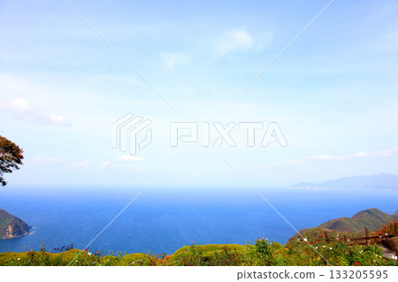 三方露台、三方五湖彩虹線、山頂公園、日本海、水月湖、日向湖、須賀湖、久串湖、若狹灣 三方露台、三方五湖彩虹線、山頂公園、日本海、水月湖、日向湖、須賀湖、久串湖、若狹灣 133205595