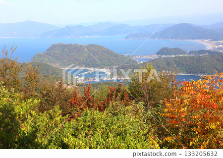 三方露台、三方五湖彩虹線、山頂公園、日本海、水月湖、日向湖、須賀湖、久串湖、若狹灣 三方露台、三方五湖彩虹線、山頂公園、日本海、水月湖、日向湖、須賀湖、久串湖、若狹灣 133205632
