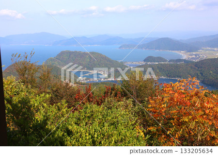 三方露台、三方五湖彩虹線、山頂公園、日本海、水月湖、日向湖、須賀湖、久串湖、若狹灣 三方露台、三方五湖彩虹線、山頂公園、日本海、水月湖、日向湖、須賀湖、久串湖、若狹灣 133205634