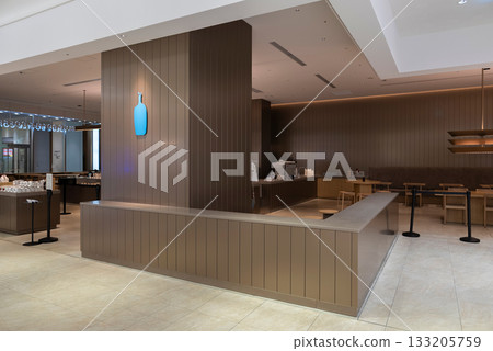 名古屋門塔商場咖啡廳(Blue Bottle Coffee Nagoya Gate Tower Mall Cafe) 名古屋門塔商場咖啡廳(Blue Bottle Coffee Nagoya Gate Tower Mall Cafe) 133205759