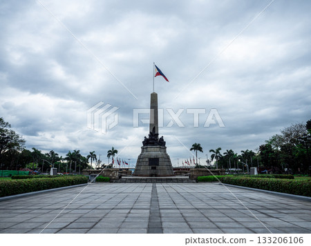Manila, Philippines Manila, Philippines 133206106