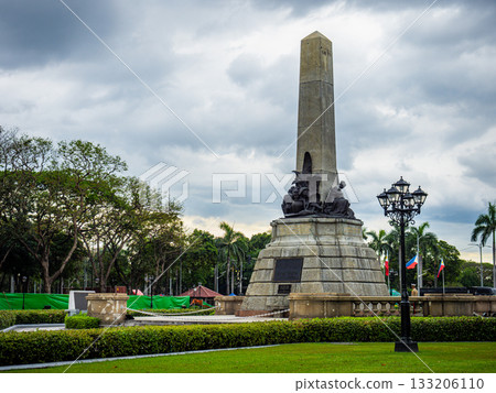 Manila, Philippines Manila, Philippines 133206110