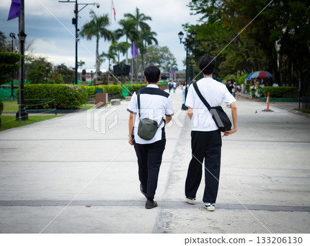Manila, Philippines 133206130